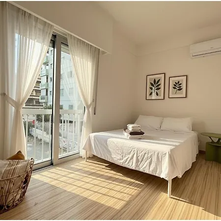 Neoclassic Retreat Lejlighed Nicosia