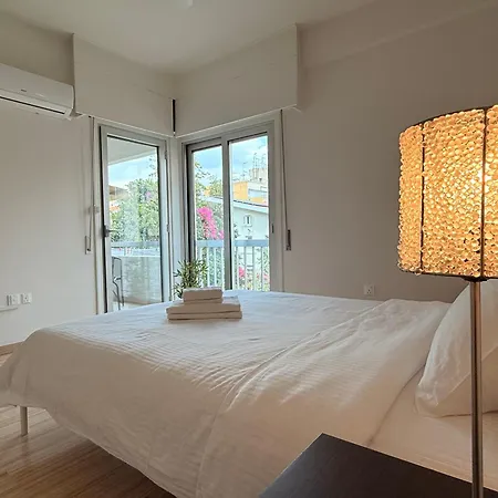 Neoclassic Retreat Nicosia