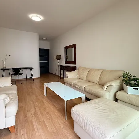 Lejlighed Neoclassic Retreat Nicosia