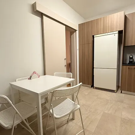 Neoclassic Retreat Lejlighed Nicosia