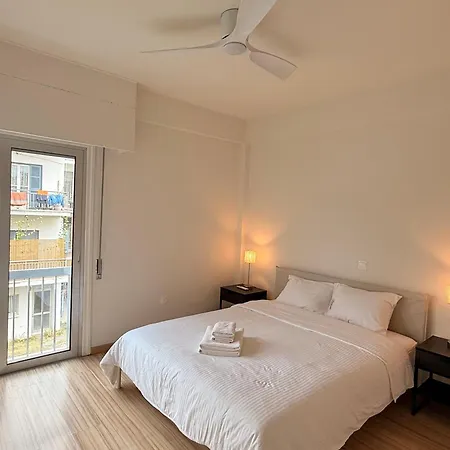 Neoclassic Retreat Lejlighed
