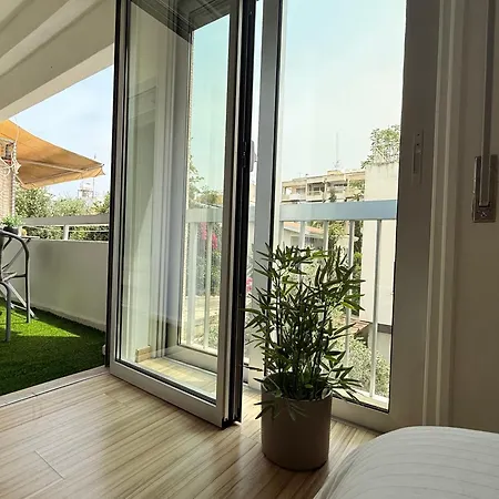Lejlighed Neoclassic Retreat Nicosia