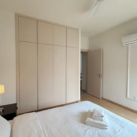 Neoclassic Retreat Nicosia