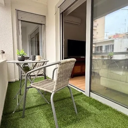 Neoclassic Retreat * Nicosia